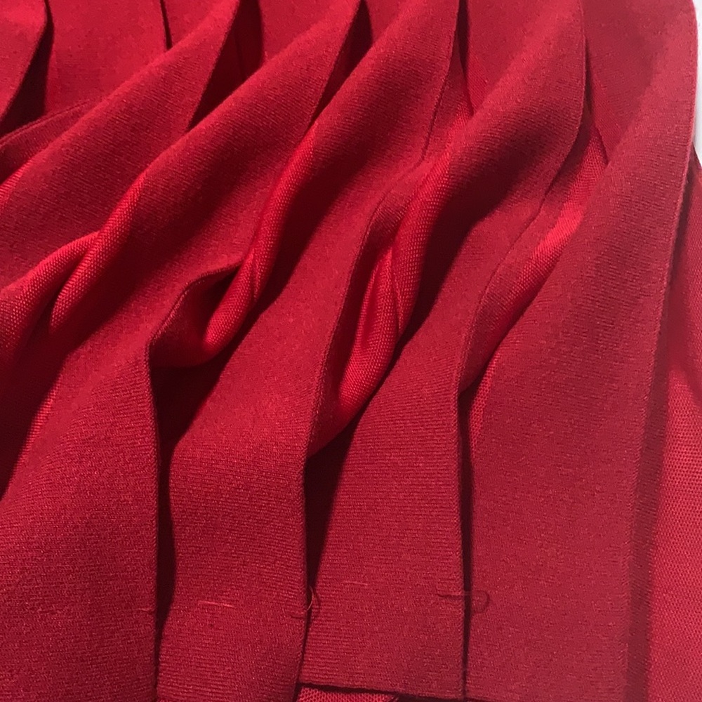 ❤️❤️❤️Theory pleat tee dress size Small❤️❤️❤️ - Picture 6 of 13